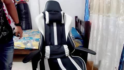 Bergon77 online show from January 2025 03:13:02 PM