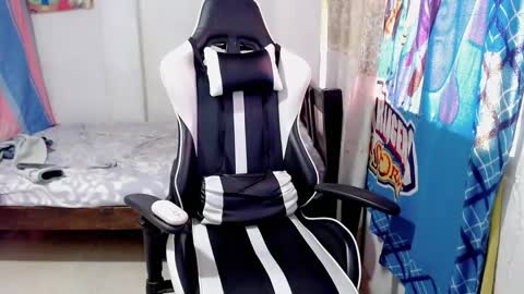 Bergon77 online show from February 2025 02:34:01 PM