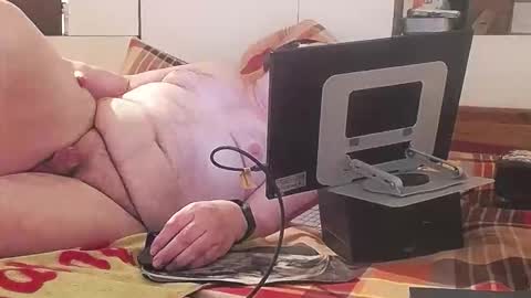 berlinerbaer1963 online show from September 2025 01:05:02 AM