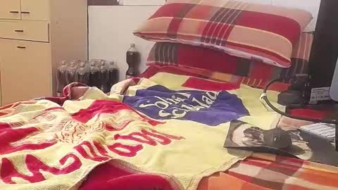 berlinerbaer1963 online show from September 2025 09:37:01 PM