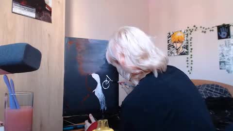 Draga online show from February 2026 10:18:02 AM