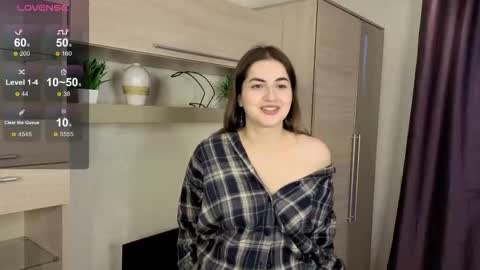 Maria online show from October 2025 02:28:01 PM