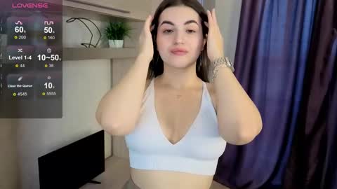 Maria online show from October 2025 01:25:02 PM