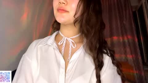 Snapshot of bernicehernandez chatting on July 2026 08:07:01 PM Agatha online show from July 2026 08:07:01 PM