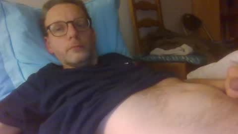 Bernie online show from March 2026 10:46:01 PM