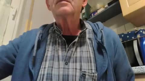 bernie6004 online show from March 2026 07:07:01 PM