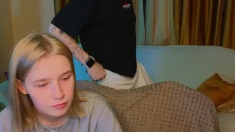 Your sweet Tara and Eva online show from January 2026 11:12:02 AM