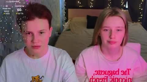 Your sweet Tara and Eva online show from March 2026 05:13:02 AM