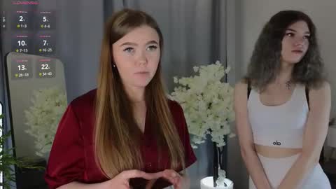 Aurora online show from October 2025 04:33:01 AM