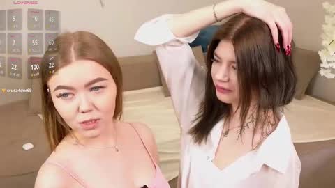 Aurora online show from December 2025 11:15:02 AM