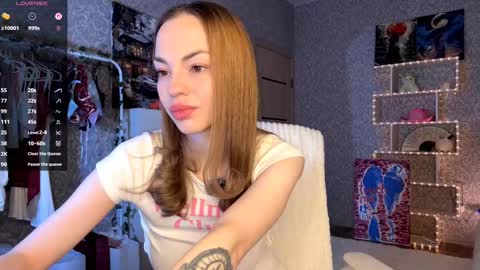 Sofia online show from November 2025 05:50:02 AM