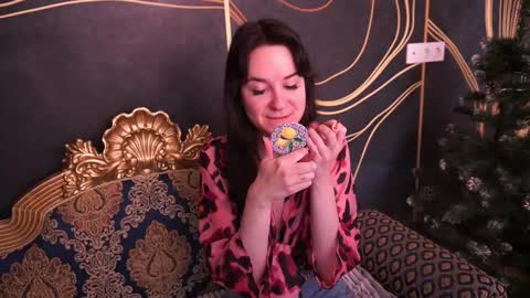 Violette online show from January 2026 07:02:01 AM