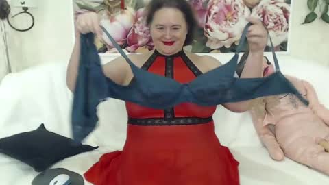 BerryShickX online show from December 2024 10:19:02 AM