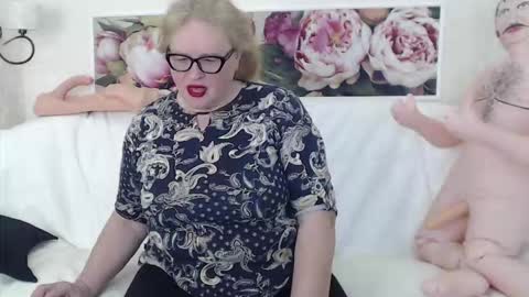 BerryShickX online show from March 2026 08:08:02 AM