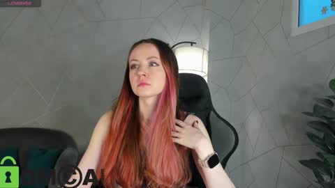 Berta  online show from November 2025 01:08:01 AM