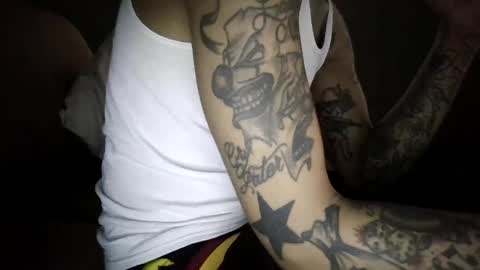 Snapshot of bertdollaz757 chatting on December 2024 05:04:02 PM ToxicPipe757 online show from December 2024 05:04:02 PM
