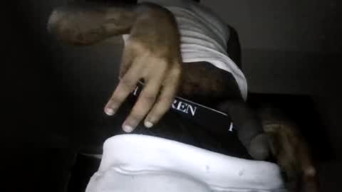 ToxicPipe757 online show from October 2025 01:03:02 PM