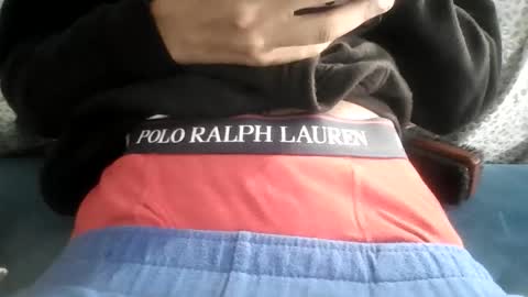 ToxicPipe757 online show from November 2025 02:21:01 PM