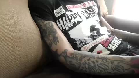 ToxicPipe757 online show from March 2026 02:10:02 PM