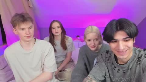 Danny and Kira online show from March 2025 02:51:02 PM