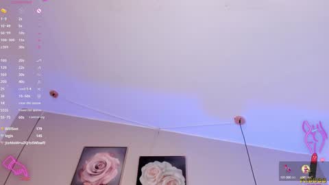  Marilee online show from February 2025 05:32:01 AM