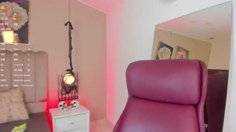  Marilee online show from October 2025 02:01:02 AM