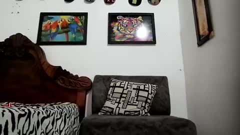 Andres online show from December 2024 11:56:02 PM