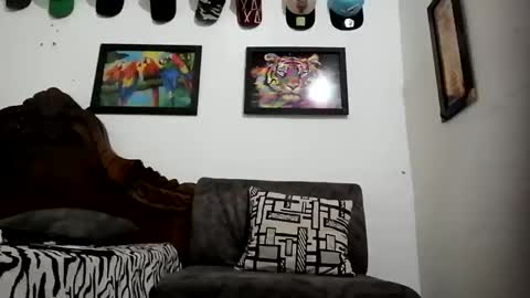 Andres online show from January 2025 11:08:01 PM