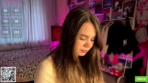 Emily  Stream every day  online show from October 2025 12:47:01 PM