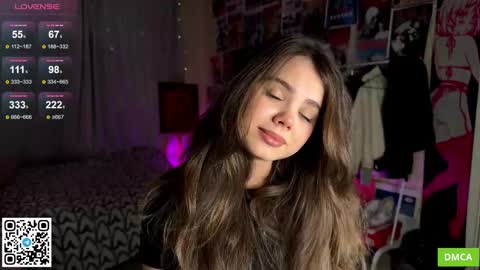 Emily  Stream every day  online show from October 2025 06:19:02 PM