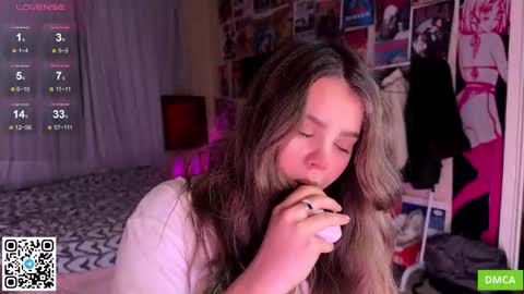 Emily  Stream every day  online show from October 2025 05:25:02 PM