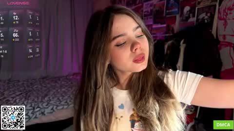 Emily  Stream every day  online show from October 2025 05:15:02 PM