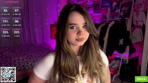 Emily  Stream every day  online show from October 2025 05:25:01 PM