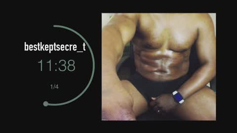 bestkeptsecre t online show from January 2025 11:52:01 AM