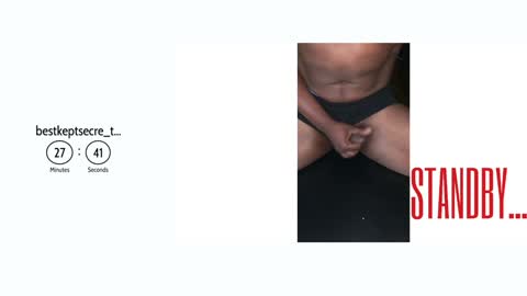 bestkeptsecre t online show from January 2025 12:18:01 PM