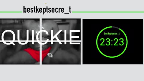 bestkeptsecre t online show from March 2025 10:27:02 PM