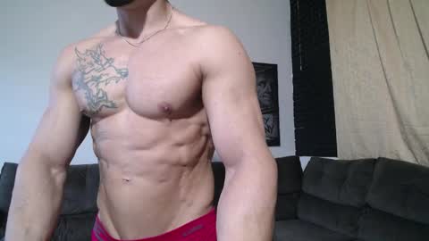 bestmuscle online show from March 2026 08:19:02 PM