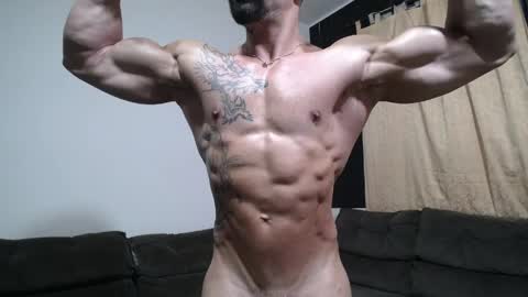 bestmuscle online show from April 2026 09:52:01 PM