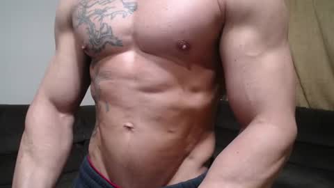 bestmuscle online show from July 2026 10:26:01 PM