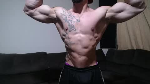 bestmuscle online show from July 2026 10:13:01 PM