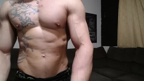 bestmuscle online show from July 2026 09:28:02 PM
