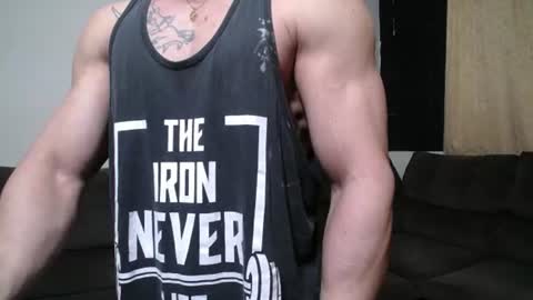 bestmuscle online show from July 2026 11:36:01 PM