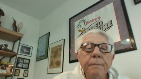 Snapshot of bestshot1951 chatting on December 2024 06:15:02 PM bestshot1951 online show from December 2024 06:15:02 PM