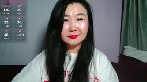 Bet Lu online show from April 2026 06:21:01 PM