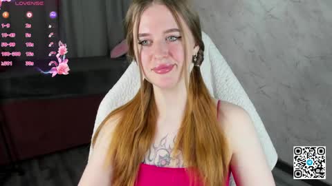 Betany online show from April 2026 01:05:02 AM