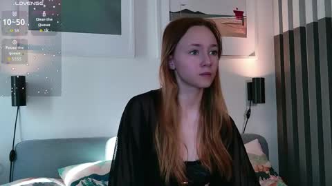 Bethany online show from April 2026 06:05:02 AM