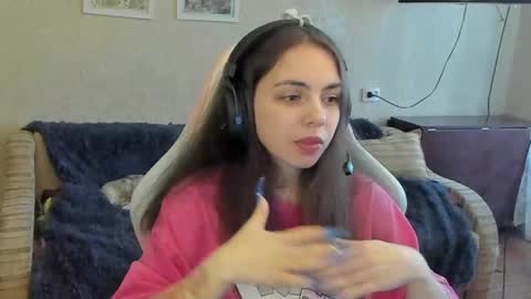 bethany_tease online show from April 2026 12:40:02 PM