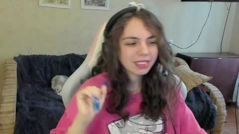 bethany_tease online show from April 2026 12:36:02 PM
