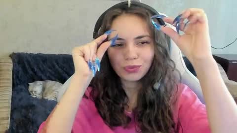 bethany_tease online show from April 2026 12:22:02 PM