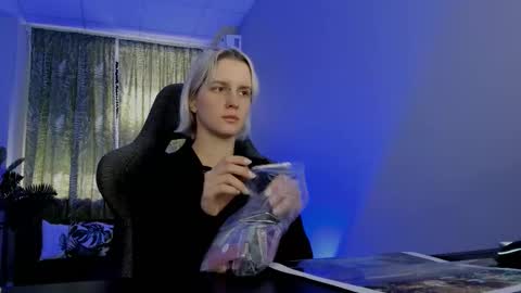 Bethany online show from November 2025 05:52:02 AM